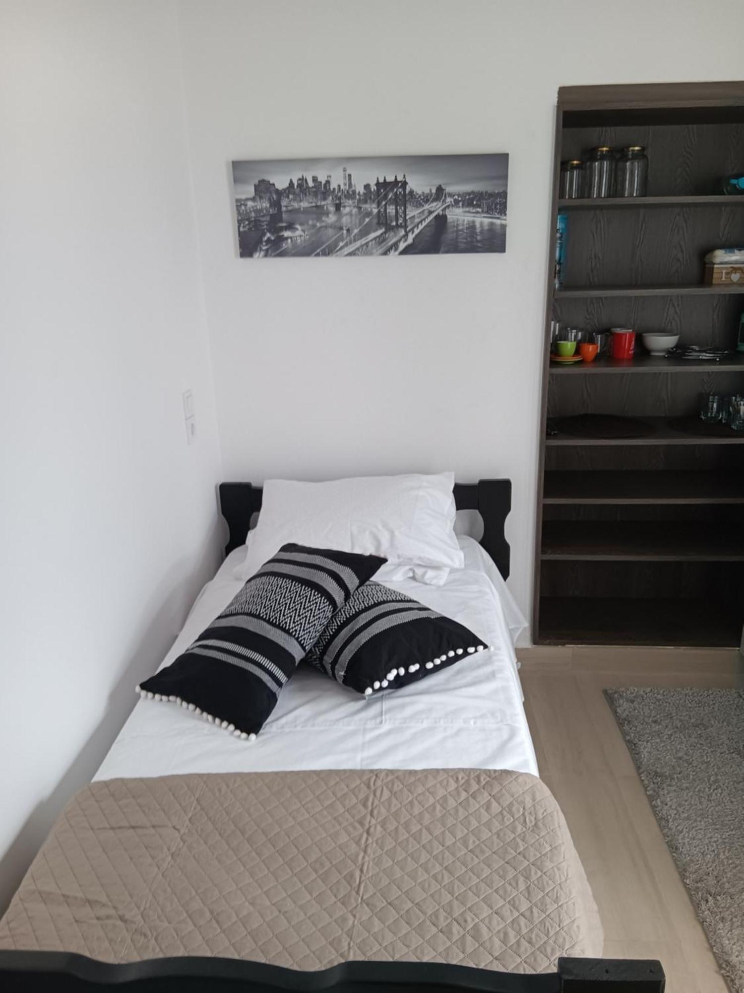 Athens Luxury Studio 1 المظهر الخارجي الصورة